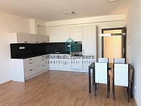 2kk s komorou a parkovacím stáním