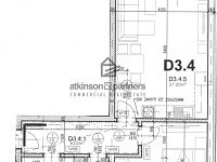 2kk s komorou a parkovacím stáním - Pudorys samotneho bytu.jpg