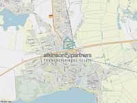 Prodej stavebního pozemku 5.132 m² - Třeboň, ul. Pražská 12 573 400 Kč ( 2 450 Kč/m2 ) - 1.JPG