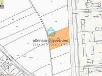 Prodej stavebního pozemku 5.132 m² - Třeboň, ul. Pražská 12 573 400 Kč ( 2 450 Kč/m2 ) - 2.JPG