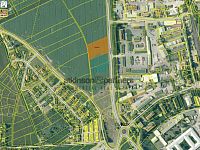 Prodej stavebního pozemku 5.132 m² - Třeboň, ul. Pražská 12 573 400 Kč ( 2 450 Kč/m2 ) - 3.JPG