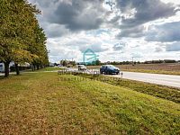 Prodej stavebního pozemku 5.132 m² - Třeboň, ul. Pražská 12 573 400 Kč ( 2 450 Kč/m2 ) - IMG_8946.jpg