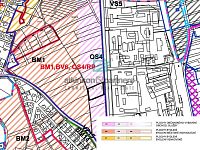 Prodej stavebního pozemku 5.132 m² - Třeboň, ul. Pražská 12 573 400 Kč ( 2 450 Kč/m2 ) - UP.jpg