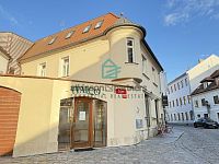 Světlý nebytový prostor na výjimečném místě v centru Českých Budějovic - IMG_0828.jpg