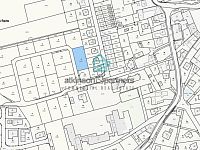 Plně zasíťovaný pozemek  - Dubné - mapa2.jpg