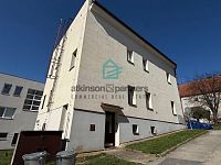 Činžovní dům se 4 bytovými jednotkami