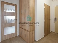 Pronájem bytu 2+kk, 62 m², balkon, výtah – Pražská třída, České Budějovice - IMG_1827_5_.jpg