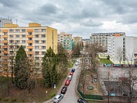 Pronájem bytu 2+kk, 62 m², balkon, výtah – Pražská třída, České Budějovice - IMG_1837_5_.jpg