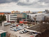 Pronájem bytu 2+kk, 62 m², balkon, výtah – Pražská třída, České Budějovice - IMG_1881_5_.jpg