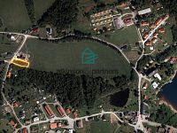Lukrativní pozemek 500 metrů od Lipenského jezera - MAPA PARCELA.jpg