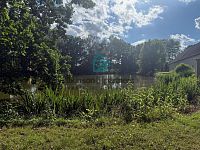 Zemědělská usedlost se 100 ha pozemku, rybníky a lesy, Hluboká nad Vltavou. - IMG_2914.jpg