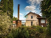 Novostavba rezidenční chaty se zahradou za cenu bytu –Netolice, 22 km od Českých Budějovic - IMG_8604.jpg