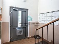 Pronájem plně vybaveného bytu 2+kk (58 m²) –  v lokalitě Havlíčkovy kolonie. - IMG_8756.jpg