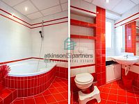 Pronájem plně vybaveného bytu 2+kk (58 m²) –  v lokalitě Havlíčkovy kolonie. - KOUPELNA.jpg