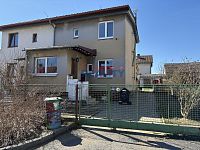 Prodej domu Kaplice 3+kk zahrada 402m2 - dům