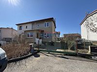 Prodej domu Kaplice 3+kk zahrada 402m2