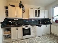 Prodej domu Kaplice 3+kk zahrada 402m2