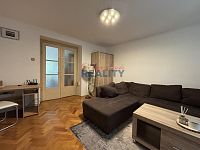 Prodej bytu 2+1 Neplachova ulice 65m2 - pokoj