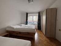 Prodej bytu 2+1 Neplachova ulice 65m2 - ložnice