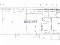 Prodej haly, dílny na Vltavském nábřeží 402m2 - hala, dílna