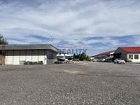 Pronájem parkovacích, či manipulačních ploch 2000m² - plochy na parkování