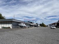 Pronájem parkovacích, či manipulačních ploch 2000m² - plochy odstavné