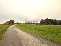 Prodej pozemků Zborov 14.160m2 - okolí