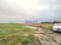 Prodej pozemků Zborov 14.160m2 - okolí