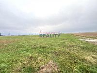 Prodej pozemků Zborov 14.160m2 - pozemky