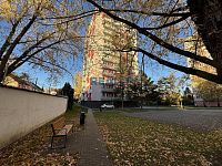 Prodej bytu Čéčova ulice 3+1 balkon 68m2 - dům