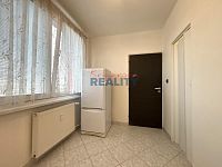 Prodej bytu Čéčova ulice 3+1 balkon 68m2 - jídelna