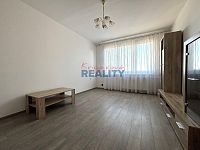 Prodej bytu Čéčova ulice 3+1 balkon 68m2 - pokoj