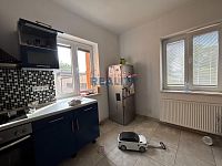 Prodej rodiného domu Nové Hodějovice Ke Studánce 1245m2 - dolní kuchyně