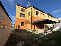 Prodej rodiného domu Nové Hodějovice Ke Studánce 1245m2