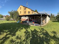 Prodej rodiného domu Nové Hodějovice Ke Studánce 1245m2 - dům se zahradou