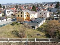 Prodej rodiného domu Nové Hodějovice Ke Studánce 1245m2