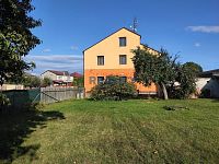 Prodej rodiného domu Nové Hodějovice Ke Studánce 1245m2 - dům se zahradou
