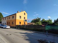 Prodej rodiného domu Nové Hodějovice Ke Studánce 1245m2 - dům z ulice