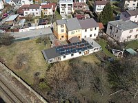 Prodej rodiného domu Nové Hodějovice Ke Studánce 1245m2 - dům zahrada garáž