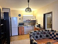 Prodej bytu 1+1 s lodžií celkem 50m2