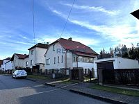 Prodej rodinného domu Hluboká nad Vltavou Smetanova ulice