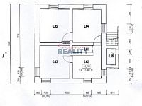 Prodej rodinného domu Hluboká nad Vltavou Smetanova ulice - sklep plánek.jpg