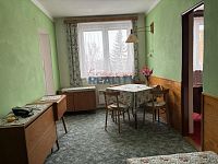 Prodej bytu 3+1 v Ševětíně 68m2 - pokoj