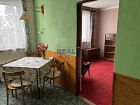 Prodej bytu 3+1 v Ševětíně 68m2 - pokoj