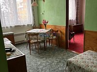 Prodej bytu a pozemku v Ševětíně 68m2 - pokoj 2