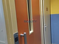 Pronájem bytu 3+1 s balkonem část Rožnov - výtah