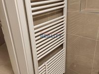 Pronájem bytu 2+kk s parkováním a lodžií - topení koupelna