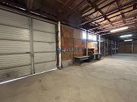 Pronájem haly 363m2 Lišov - hala sklad