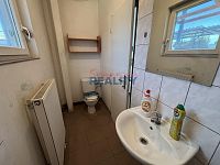 Pronájem haly 363m2 Lišov - sociál