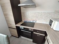 Pronájem bytu 2+kk s parkováním a lodžií